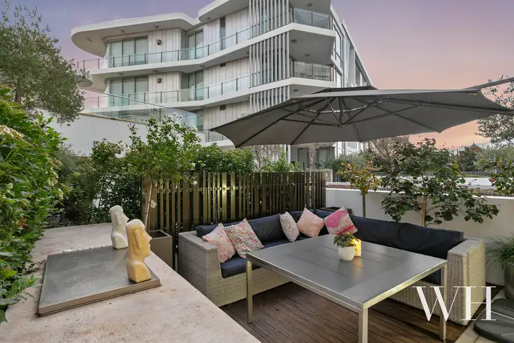 1/2 Doepel Street, North Fremantle WA 6159