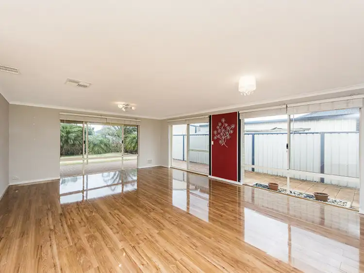 Second view of Homely house listing, 15 Ferncliffe Parkway, Meadow Springs WA 6210