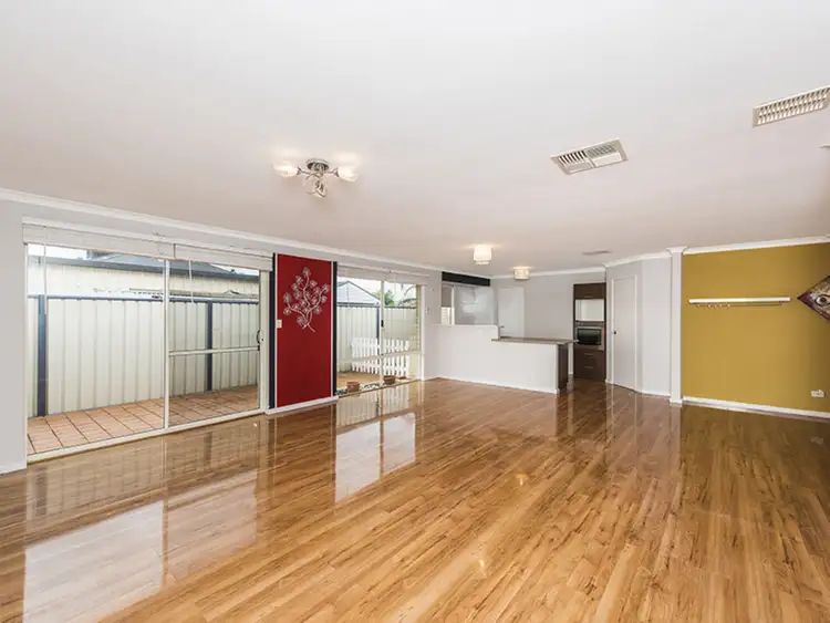 Third view of Homely house listing, 15 Ferncliffe Parkway, Meadow Springs WA 6210