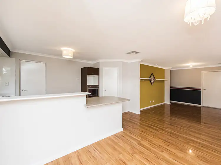 Fourth view of Homely house listing, 15 Ferncliffe Parkway, Meadow Springs WA 6210