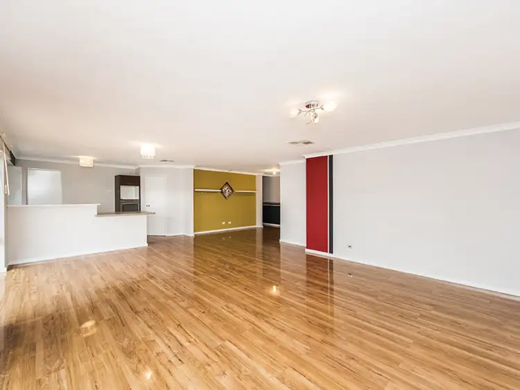 Fifth view of Homely house listing, 15 Ferncliffe Parkway, Meadow Springs WA 6210