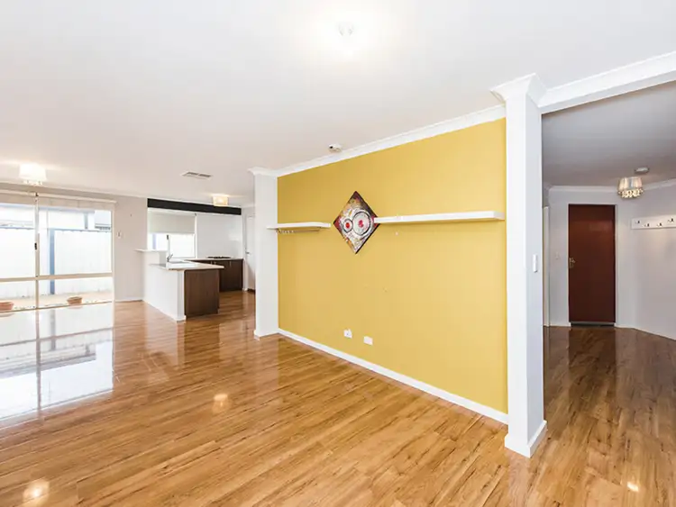 Sixth view of Homely house listing, 15 Ferncliffe Parkway, Meadow Springs WA 6210