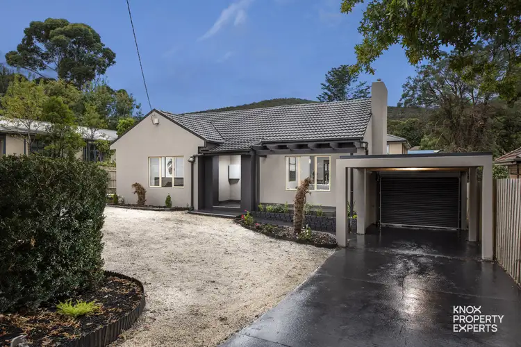 Main view of Homely house listing, 10A Forest Road, Ferntree Gully VIC 3156
