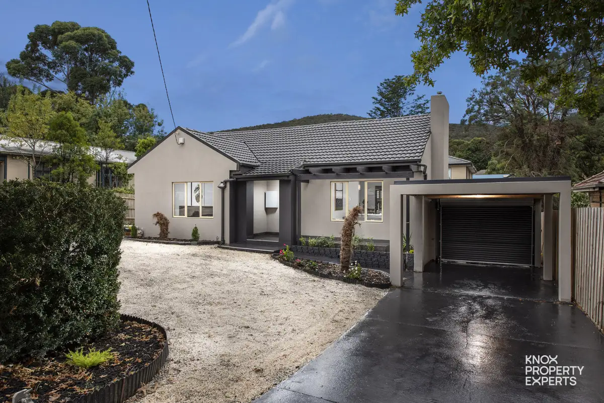 Main view of Homely house listing, 10A Forest Road, Ferntree Gully VIC 3156