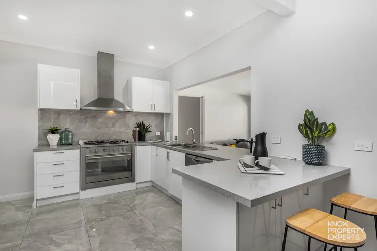 Third view of Homely house listing, 10A Forest Road, Ferntree Gully VIC 3156