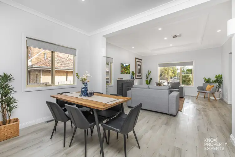 Fourth view of Homely house listing, 10A Forest Road, Ferntree Gully VIC 3156