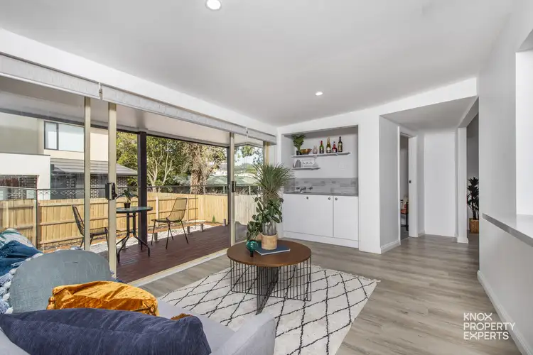 Fifth view of Homely house listing, 10A Forest Road, Ferntree Gully VIC 3156