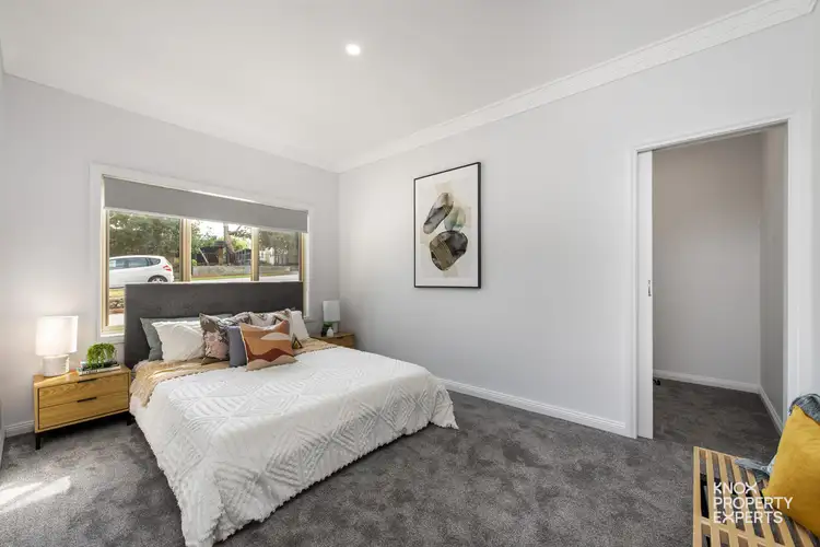 Sixth view of Homely house listing, 10A Forest Road, Ferntree Gully VIC 3156