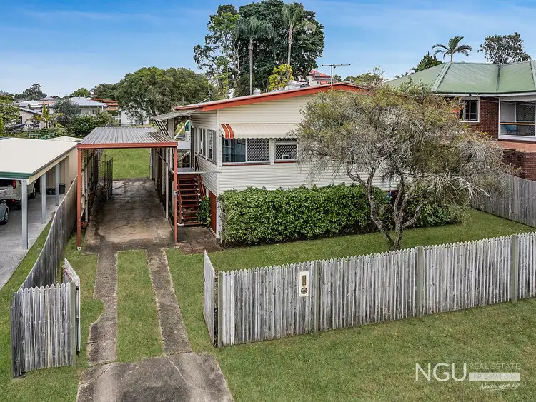 51 Walkers Lane, Booval QLD 4304