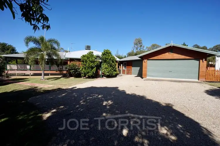 39 Jamieson Street, Mareeba QLD 4880