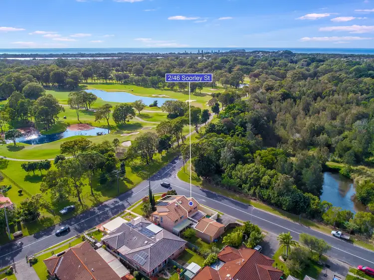 2/46 Soorley Street, Tweed Heads South NSW 2486