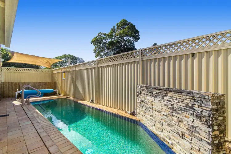 Fourth view of Homely semi-detached listing, 2/46 Soorley Street, Tweed Heads South NSW 2486