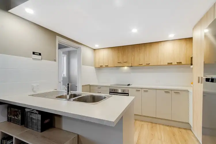 Fifth view of Homely semi-detached listing, 2/46 Soorley Street, Tweed Heads South NSW 2486