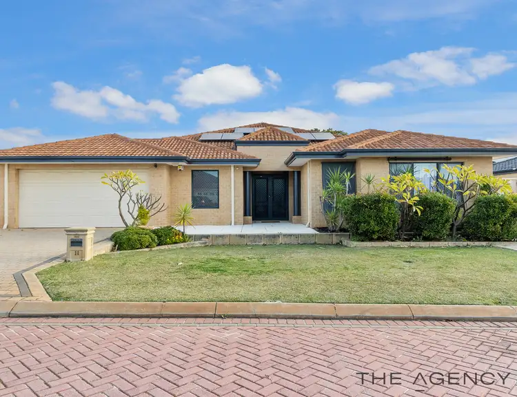 Second view of Homely house listing, 11 Amos Loop, Canning Vale WA 6155