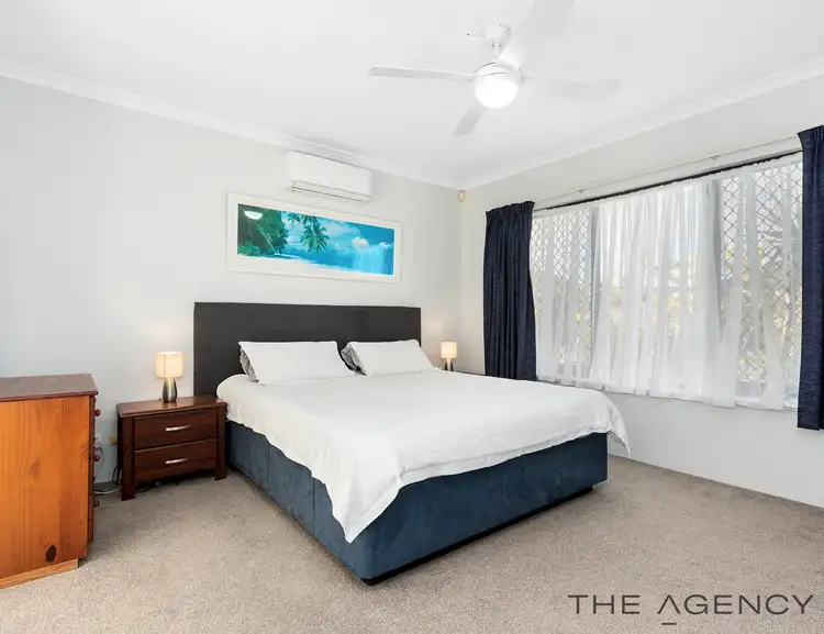 Fourth view of Homely house listing, 11 Amos Loop, Canning Vale WA 6155