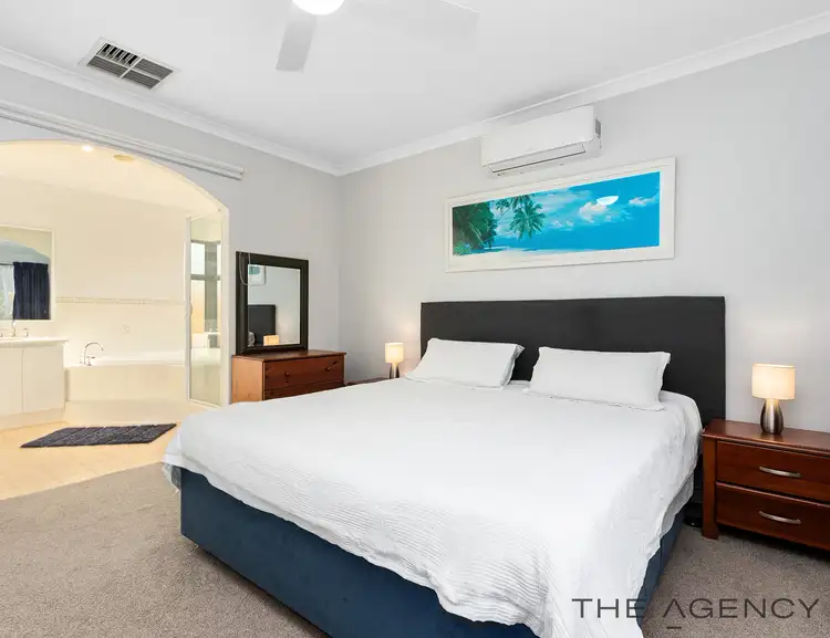 Fifth view of Homely house listing, 11 Amos Loop, Canning Vale WA 6155