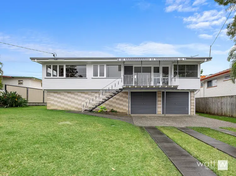 Main view of Homely house listing, 4 Orissa Street, Zillmere QLD 4034