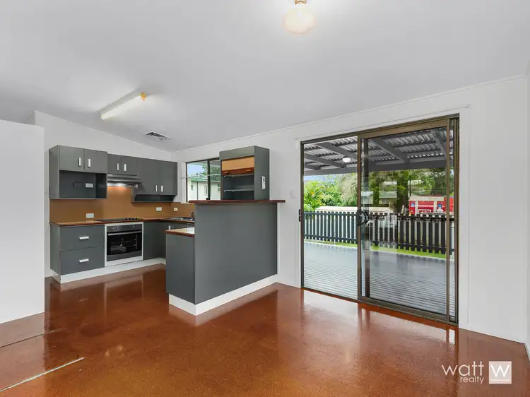 Second view of Homely house listing, 4 Orissa Street, Zillmere QLD 4034