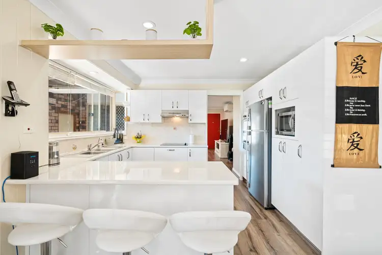 Fifth view of Homely house listing, 66 Emora Avenue, Davistown NSW 2251