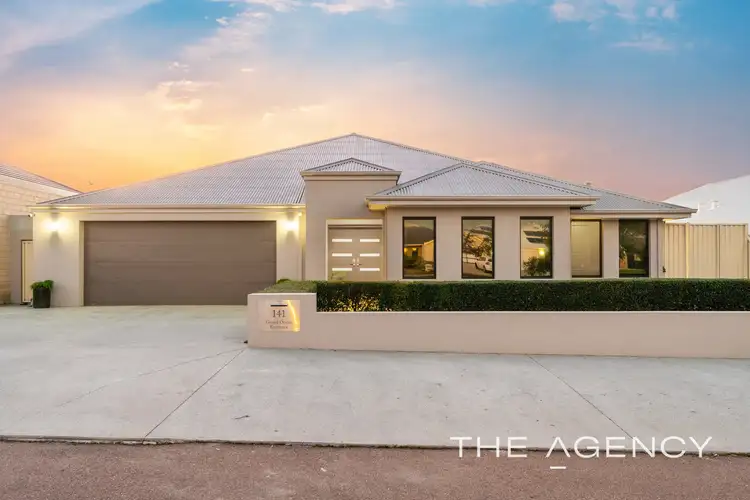 Main view of Homely house listing, 141 Grand Ocean Entrance, Burns Beach WA 6028