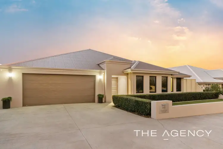 Second view of Homely house listing, 141 Grand Ocean Entrance, Burns Beach WA 6028
