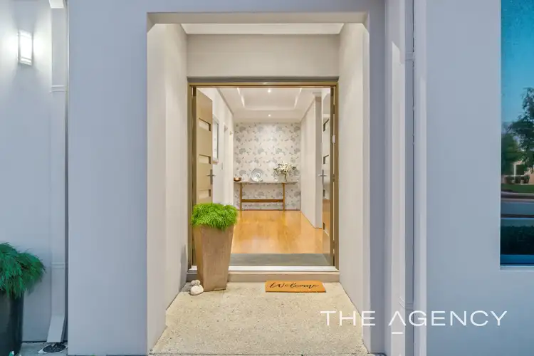 Third view of Homely house listing, 141 Grand Ocean Entrance, Burns Beach WA 6028