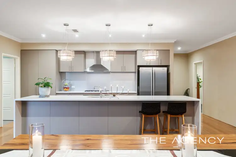 Fourth view of Homely house listing, 141 Grand Ocean Entrance, Burns Beach WA 6028