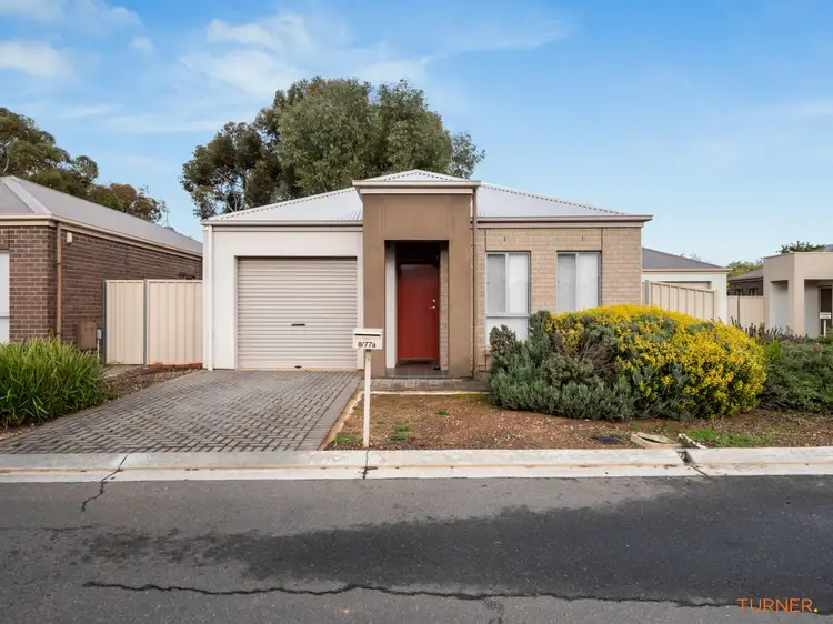 Main view of Homely house listing, 8/77A Chellaston Road, Munno Para West SA 5115