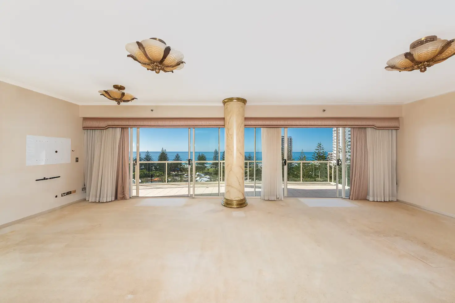 Main view of Homely apartment listing, 1094/1 Lennie Avenue, Main Beach QLD 4217