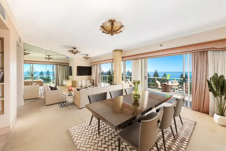 Sixth view of Homely apartment listing, 1094/1 Lennie Avenue, Main Beach QLD 4217