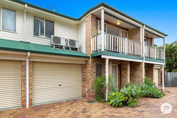 3/14 Hunter Street, Greenslopes QLD 4120