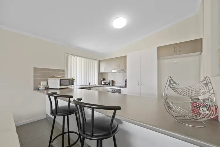 Fifth view of Homely house listing, 7 Frangipani Place, Mountain Creek QLD 4557