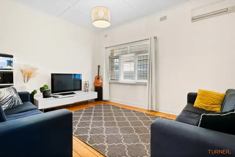 Fifth view of Homely house listing, 11 Wellesley Avenue, Evandale SA 5069