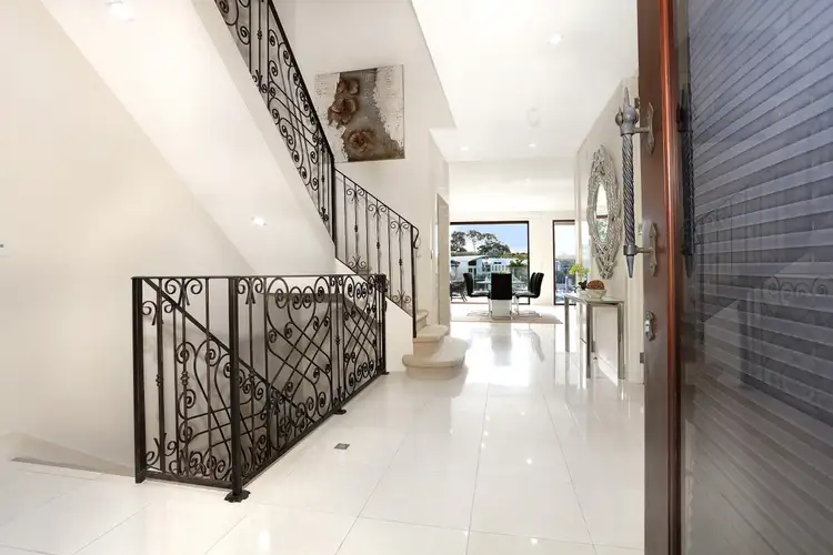 Fifth view of Homely house listing, 8000 The Parkway, Sanctuary Cove QLD 4212