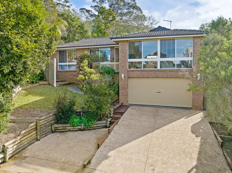 22/43 Peppermint Close, Narara NSW 2250