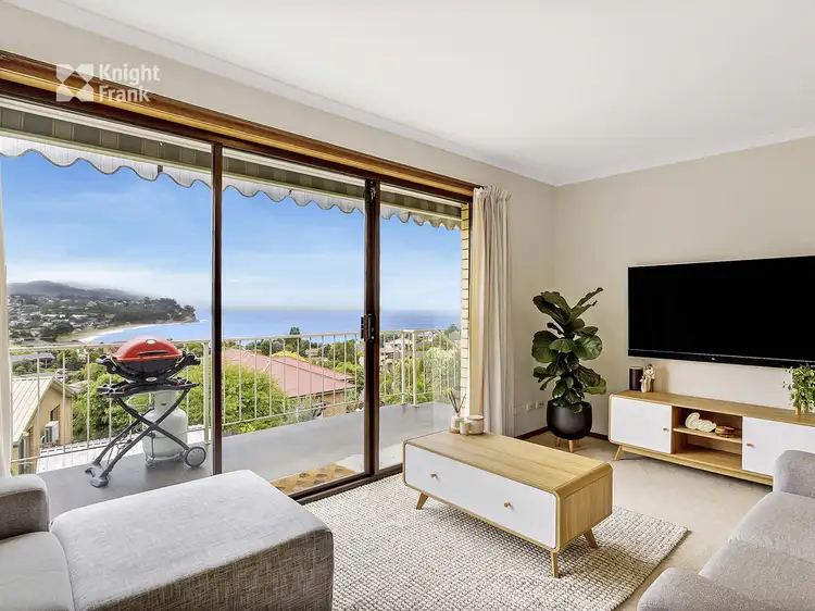 Main view of Homely unit listing, 2/153 Wells Parade, Blackmans Bay TAS 7052