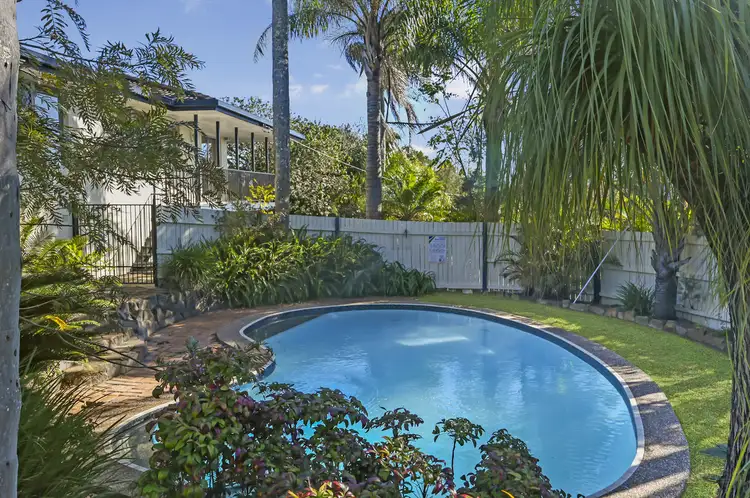 Main view of Homely house listing, 7A Skyline Drive, Blue Mountain Heights QLD 4350