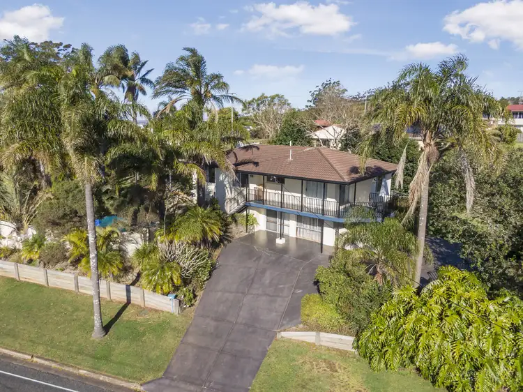 Third view of Homely house listing, 7A Skyline Drive, Blue Mountain Heights QLD 4350