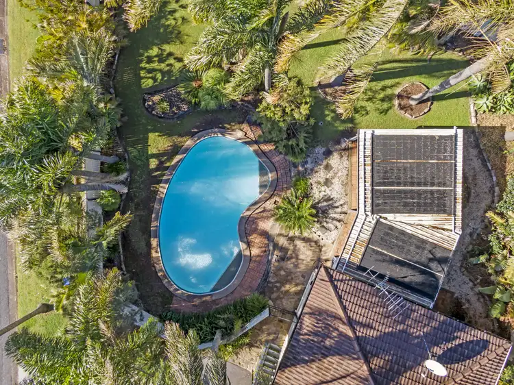 Fourth view of Homely house listing, 7A Skyline Drive, Blue Mountain Heights QLD 4350