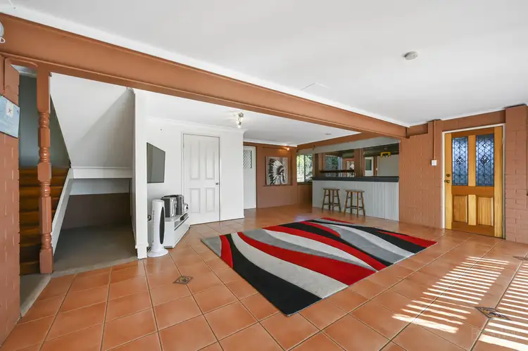 Fifth view of Homely house listing, 7A Skyline Drive, Blue Mountain Heights QLD 4350