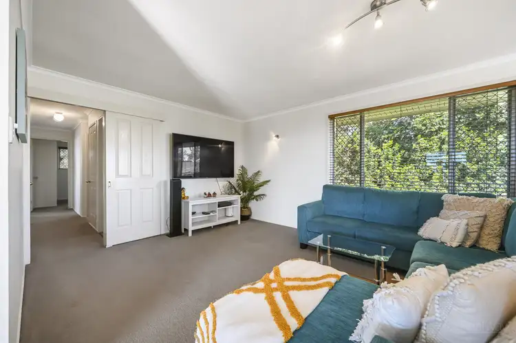 Sixth view of Homely house listing, 7A Skyline Drive, Blue Mountain Heights QLD 4350