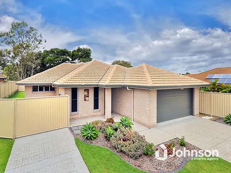 Main view of Homely house listing, 15 Sasha Street, Wynnum West QLD 4178