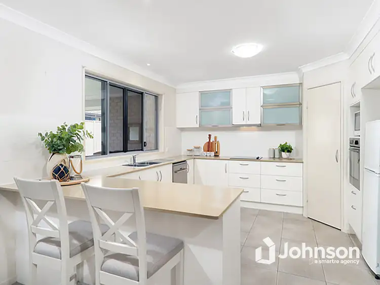 Second view of Homely house listing, 15 Sasha Street, Wynnum West QLD 4178