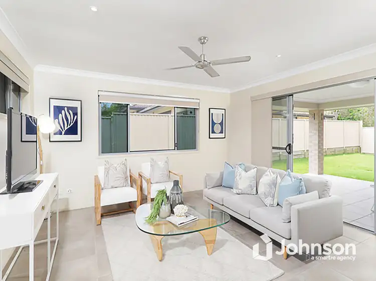 Fourth view of Homely house listing, 15 Sasha Street, Wynnum West QLD 4178