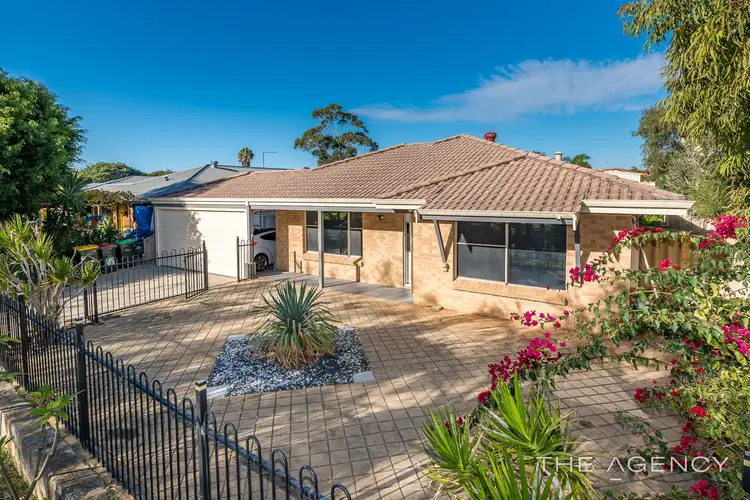 33 Victorsen Parade, Clarkson WA 6030