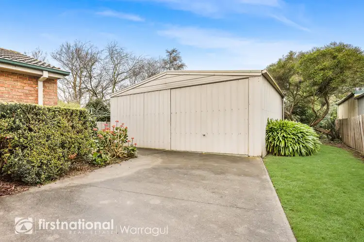 Second view of Homely house listing, 5 Acacia Court, Yarragon VIC 3823
