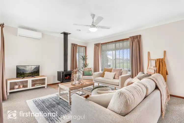 Third view of Homely house listing, 5 Acacia Court, Yarragon VIC 3823