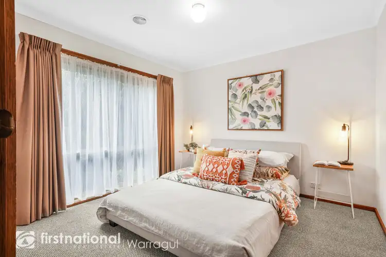 Fourth view of Homely house listing, 5 Acacia Court, Yarragon VIC 3823