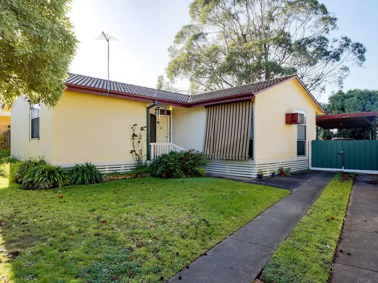 Main view of Homely house listing, 30 Weir Street, Sale VIC 3850