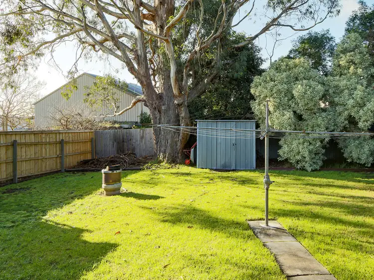 Third view of Homely house listing, 30 Weir Street, Sale VIC 3850